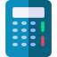 Calculator icon 64x64
