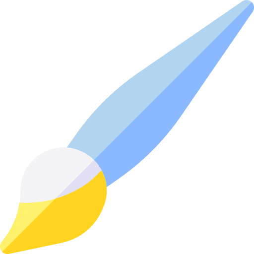 Brush icon