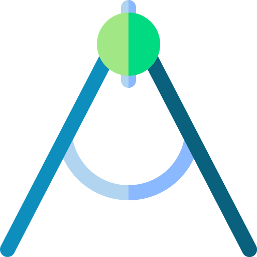 Compass icon