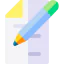 Document icon 64x64