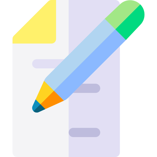 Document icon