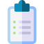 List icon 64x64