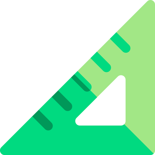 Ruler icon
