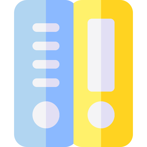 Folder icon