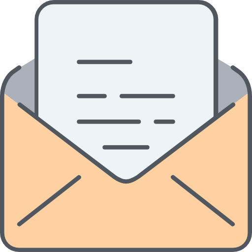 Email icon