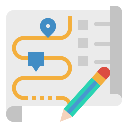 Planning icon