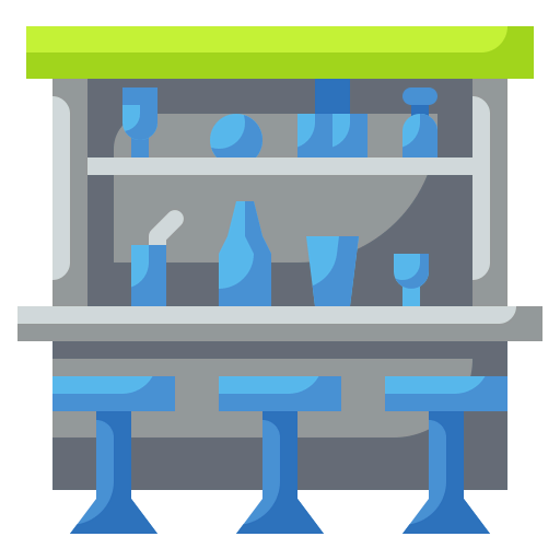 Bar icon