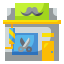 Babershop icon 64x64