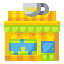 Cafe icon 64x64