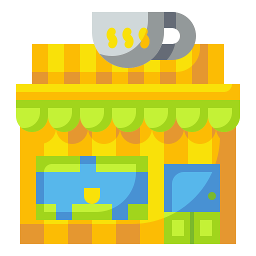 Cafe icon