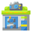 Camera icon 64x64