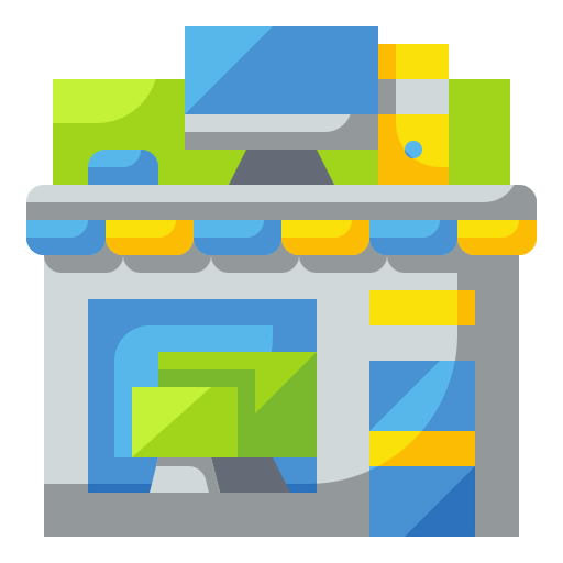 Computer icon