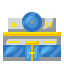 Rental icon 64x64