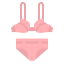 Bikini icon 64x64