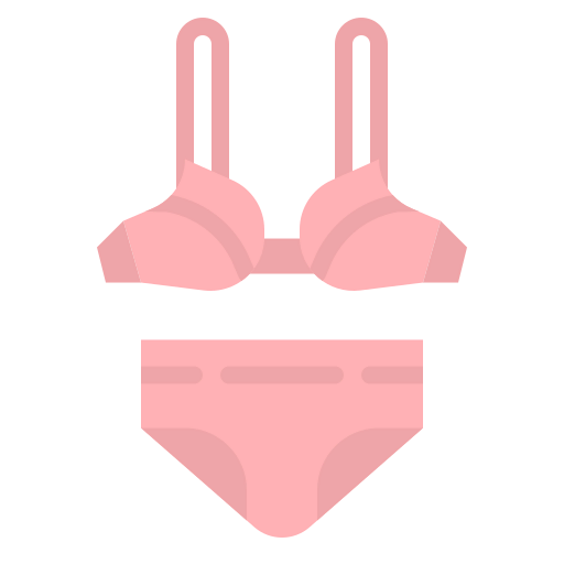 Bikini icon