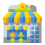 Florist icon 64x64
