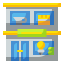 Household icon 64x64