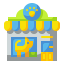 Petshop アイコン 64x64