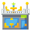 Restaurant icon 64x64