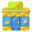 Shoe shop icon 64x64