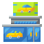 Showroom icon 64x64