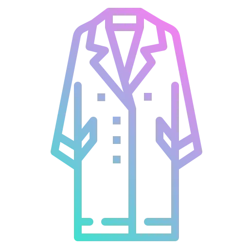 Coat icon