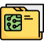 Folder icon 64x64