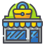 Bag icon 64x64