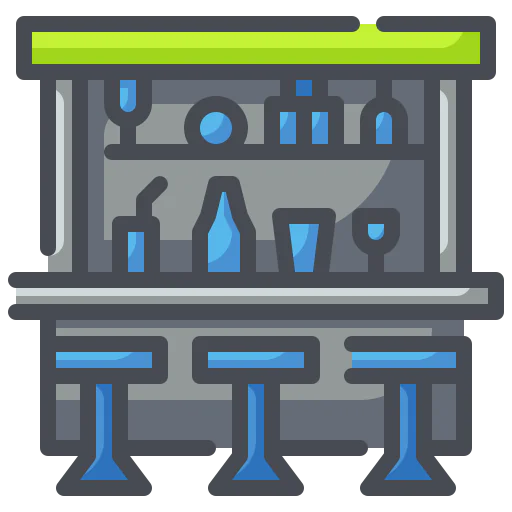 Bar icon