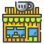 Cafe icon 64x64