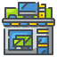 Computer icon 64x64