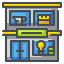 Household icon 64x64