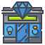Jewellery icon 64x64