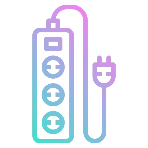 Plug icon