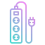 Plug icon 64x64