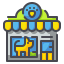 Petshop アイコン 64x64