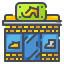 Shoe shop icon 64x64
