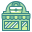 Bag icon 64x64