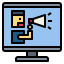Advertise icon 64x64