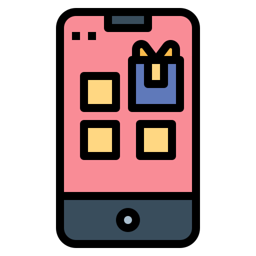 Application icon
