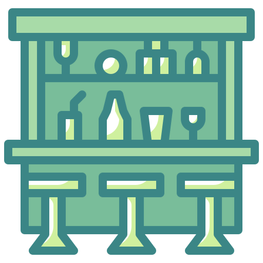 Bar icon