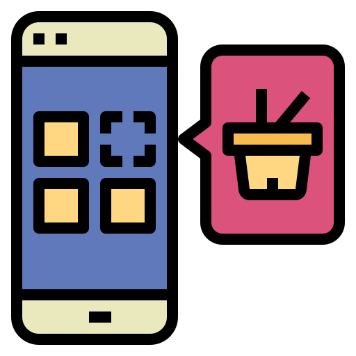 Application icon