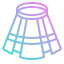 Skirt icon 64x64