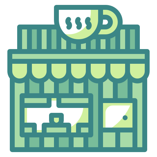 Cafe icon