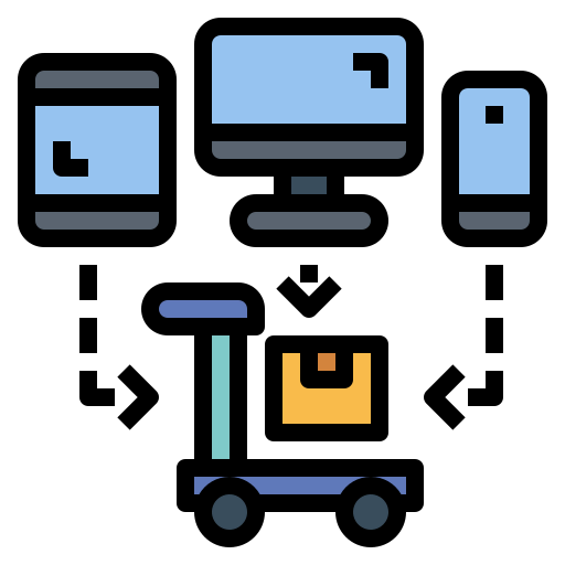 Device icon