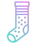 Socks icon 64x64