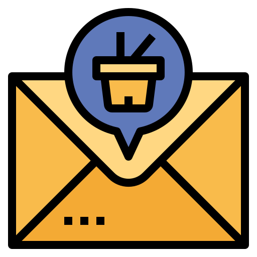 Email icon