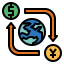 Exchange icon 64x64