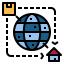Global icon 64x64
