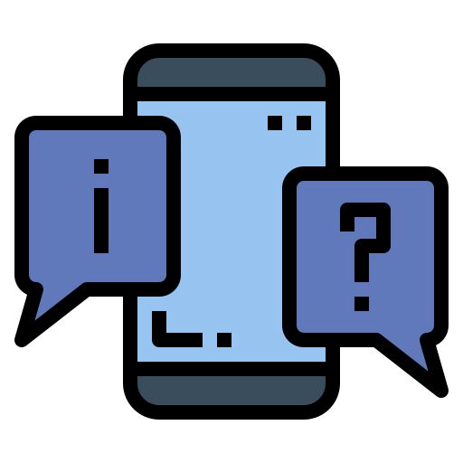 Information icon